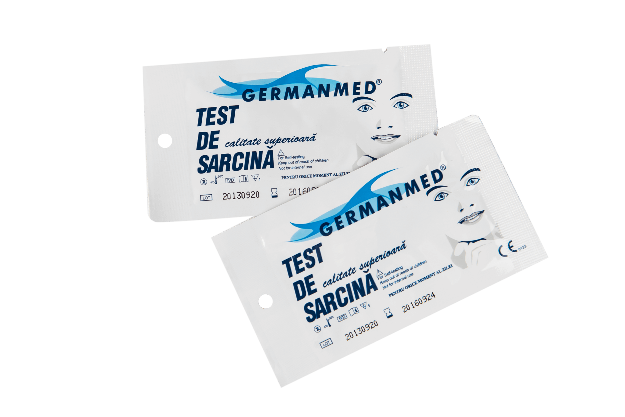 Unpacking Analyst Insist Test de sarcină - GermanMed - Co-Co.ro
